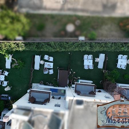 Maestralia Daire İskiri Dış mekan fotoğraf