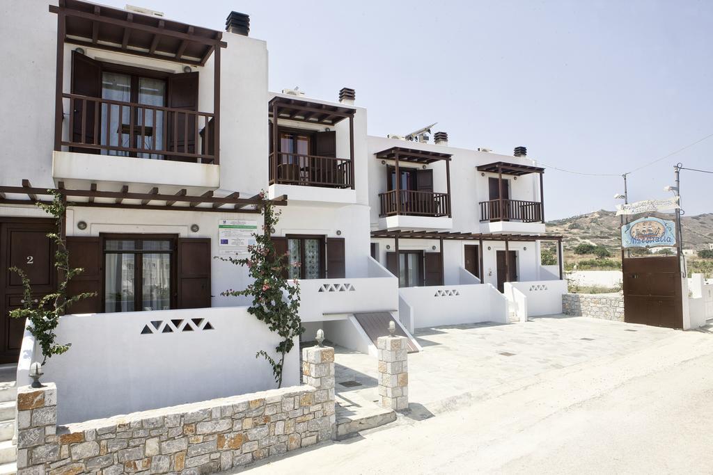 Maestralia Daire İskiri Dış mekan fotoğraf